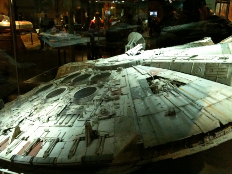 What a Piece of Junk!